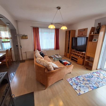 Ferienhaus Schrems Schrems  Экстерьер фото