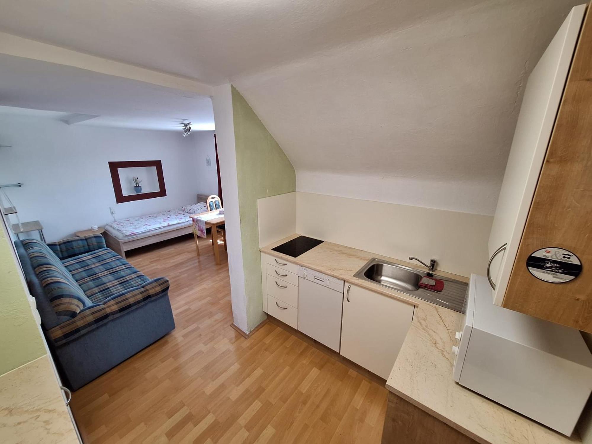 Ferienhaus Schrems Schrems  Экстерьер фото