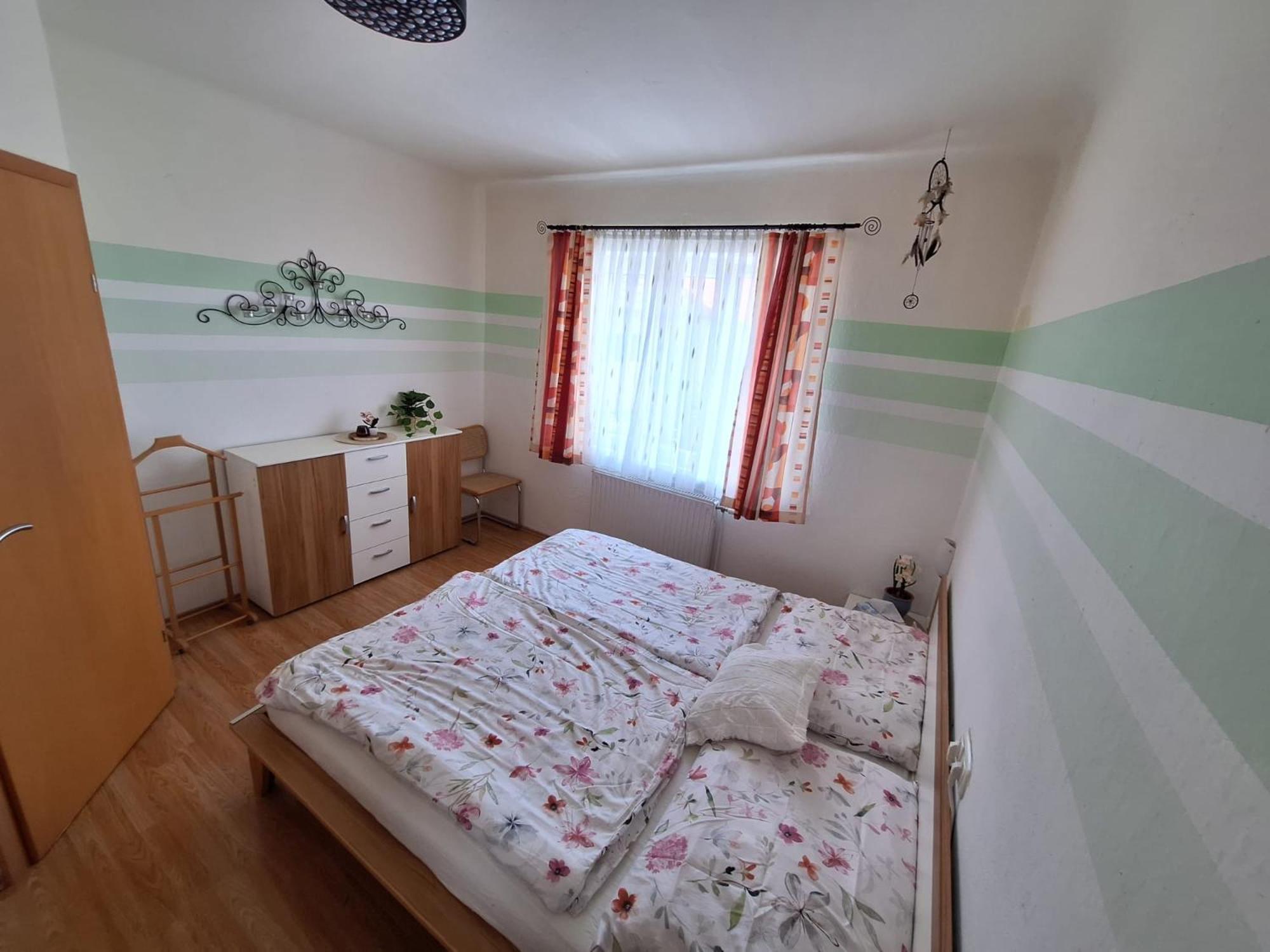 Ferienhaus Schrems Schrems  Экстерьер фото