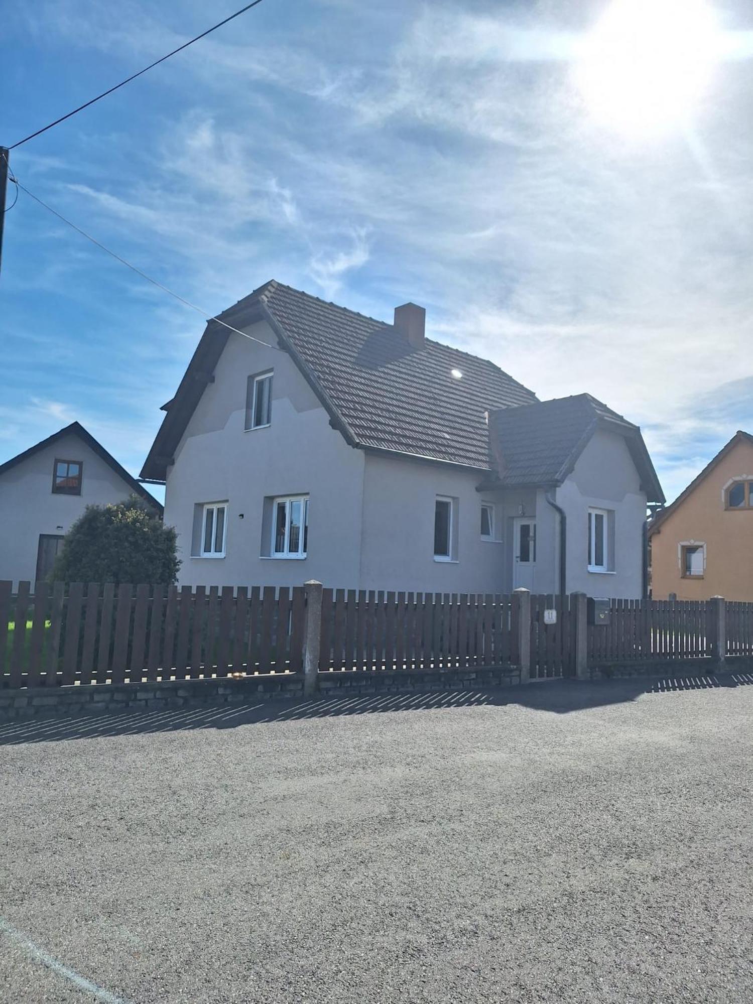 Ferienhaus Schrems Schrems  Экстерьер фото