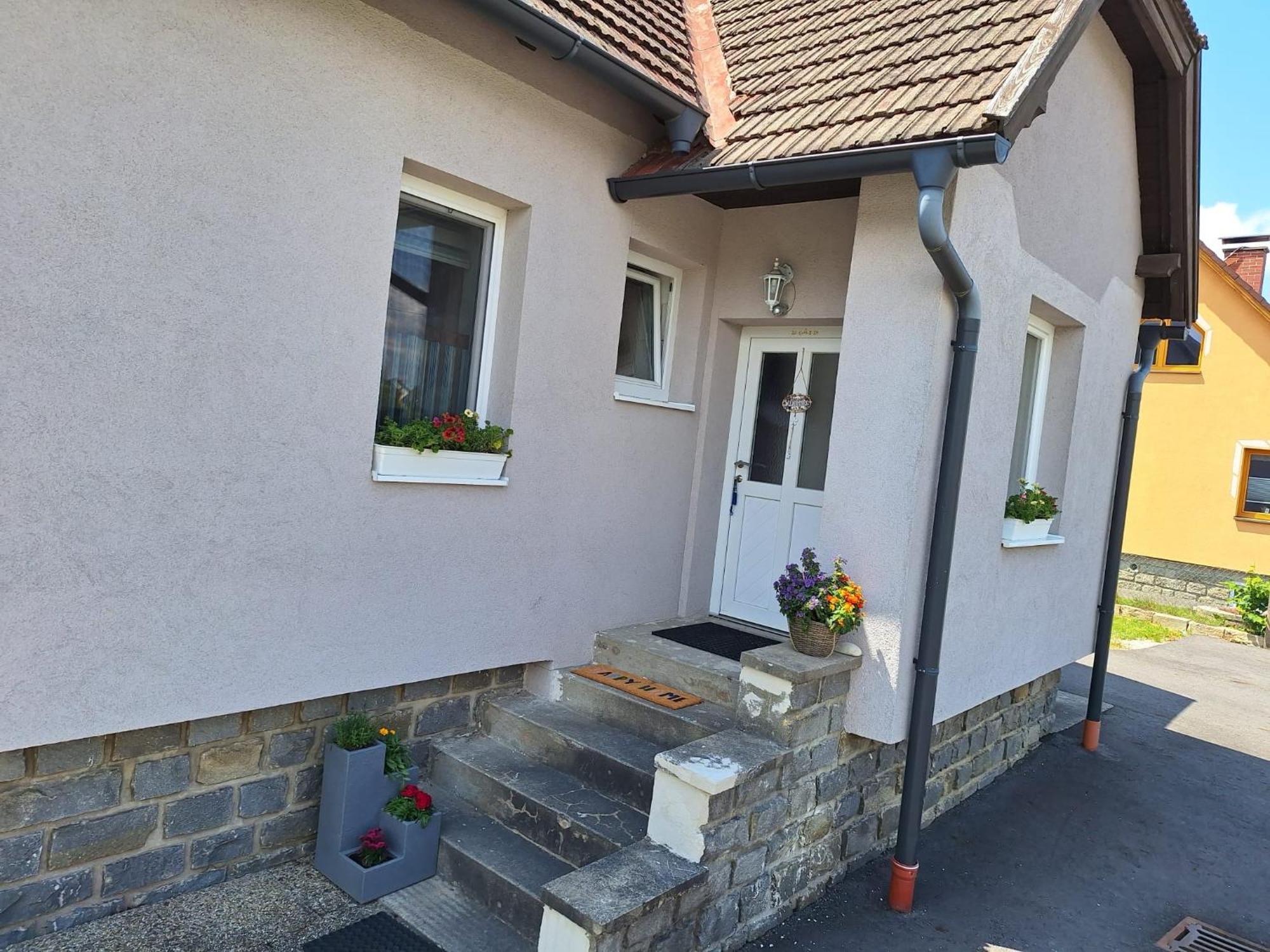 Ferienhaus Schrems Schrems  Экстерьер фото